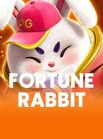 PG FORTUNE RABBIT SLOT ONLINE 777VIP