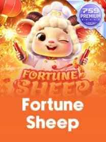 PG FORTUNE SLEEP SLOT ONLINE 777VIP